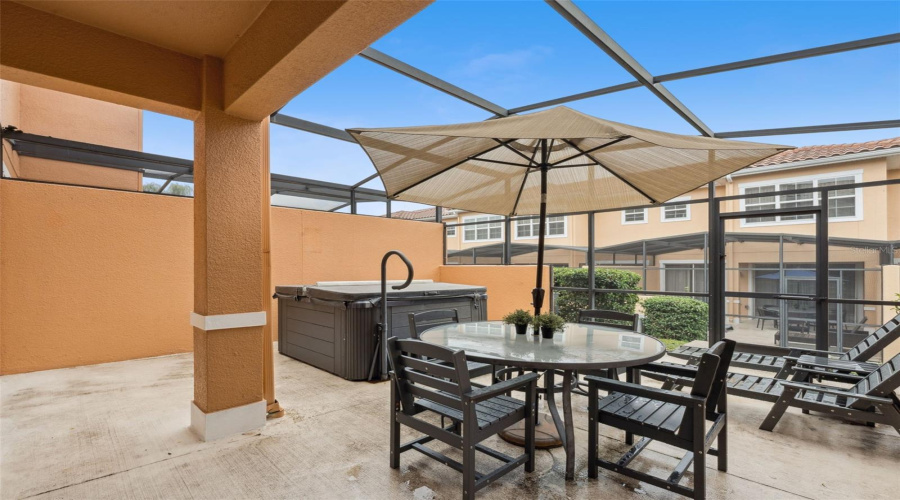 KISSIMMEE, Florida 34746, 2 Bedrooms Bedrooms, ,2 BathroomsBathrooms,Residential,For Sale,ROADSTER,0,MFRS5139999