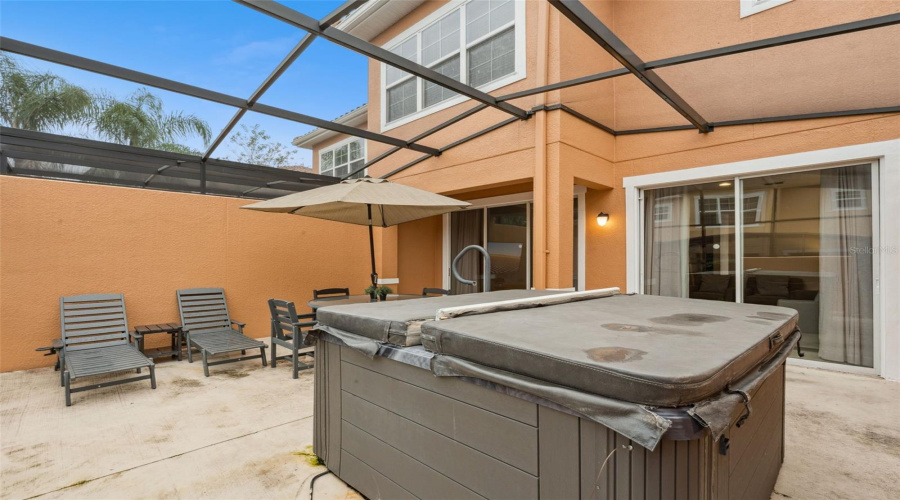 KISSIMMEE, Florida 34746, 2 Bedrooms Bedrooms, ,2 BathroomsBathrooms,Residential,For Sale,ROADSTER,0,MFRS5139999