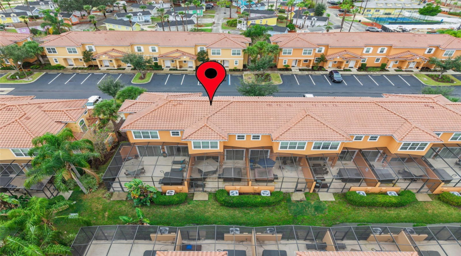 KISSIMMEE, Florida 34746, 2 Bedrooms Bedrooms, ,2 BathroomsBathrooms,Residential,For Sale,ROADSTER,0,MFRS5139999