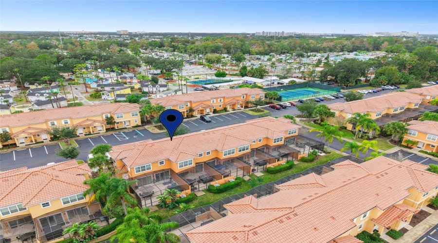 KISSIMMEE, Florida 34746, 2 Bedrooms Bedrooms, ,2 BathroomsBathrooms,Residential,For Sale,ROADSTER,0,MFRS5139999