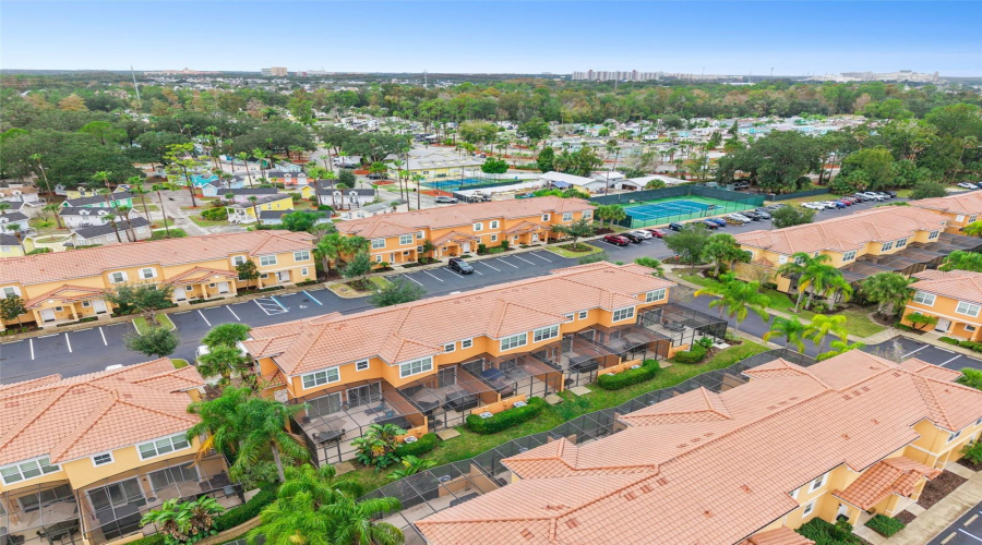 KISSIMMEE, Florida 34746, 2 Bedrooms Bedrooms, ,2 BathroomsBathrooms,Residential,For Sale,ROADSTER,0,MFRS5139999