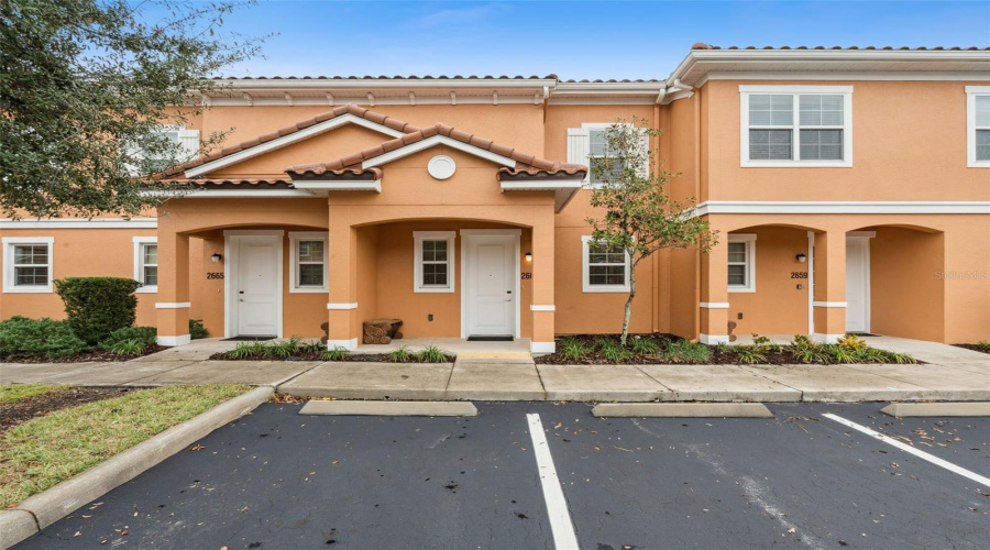 KISSIMMEE, Florida 34746, 2 Bedrooms Bedrooms, ,2 BathroomsBathrooms,Residential,For Sale,ROADSTER,0,MFRS5139999
