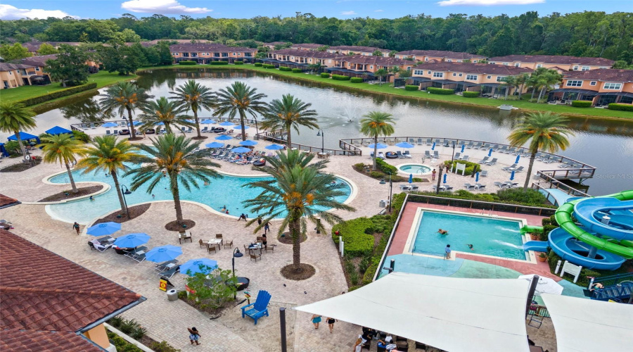 KISSIMMEE, Florida 34746, 2 Bedrooms Bedrooms, ,2 BathroomsBathrooms,Residential,For Sale,ROADSTER,0,MFRS5139999