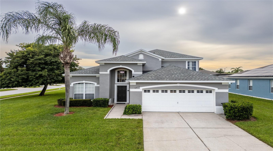 KISSIMMEE, Florida 34747, 6 Bedrooms Bedrooms, ,4 BathroomsBathrooms,Residential,For Sale,WYNDHAM PALMS,0,MFRO6353619