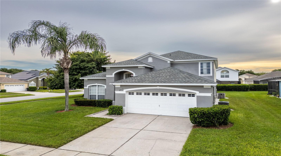 KISSIMMEE, Florida 34747, 6 Bedrooms Bedrooms, ,4 BathroomsBathrooms,Residential,For Sale,WYNDHAM PALMS,0,MFRO6353619