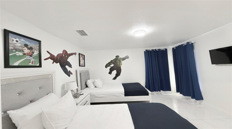 KISSIMMEE, Florida 34747, 6 Bedrooms Bedrooms, ,4 BathroomsBathrooms,Residential,For Sale,WYNDHAM PALMS,0,MFRO6353619