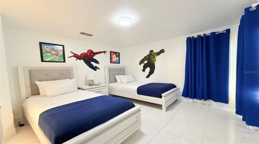 KISSIMMEE, Florida 34747, 6 Bedrooms Bedrooms, ,4 BathroomsBathrooms,Residential,For Sale,WYNDHAM PALMS,0,MFRO6353619