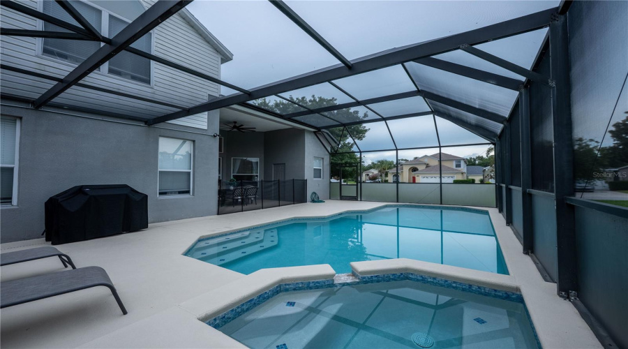 KISSIMMEE, Florida 34747, 6 Bedrooms Bedrooms, ,4 BathroomsBathrooms,Residential,For Sale,WYNDHAM PALMS,0,MFRO6353619