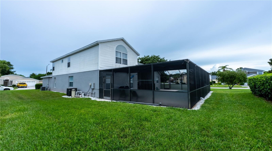 KISSIMMEE, Florida 34747, 6 Bedrooms Bedrooms, ,4 BathroomsBathrooms,Residential,For Sale,WYNDHAM PALMS,0,MFRO6353619