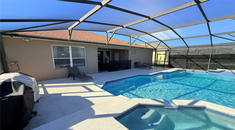 KISSIMMEE, Florida 34747, 4 Bedrooms Bedrooms, ,3 BathroomsBathrooms,Residential,For Sale,SUN PALM,0,MFRO6361053