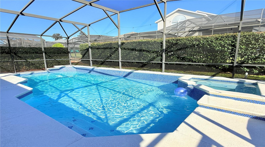 KISSIMMEE, Florida 34747, 4 Bedrooms Bedrooms, ,3 BathroomsBathrooms,Residential,For Sale,SUN PALM,0,MFRO6361053