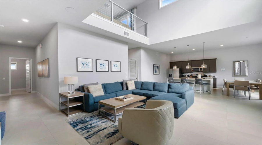 REUNION, Florida 34747, 4 Bedrooms Bedrooms, ,3 BathroomsBathrooms,Residential,For Sale,SANDY RIDGE,0,MFRO6365200