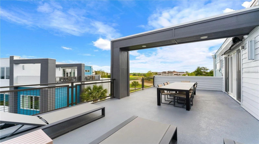 REUNION, Florida 34747, 4 Bedrooms Bedrooms, ,3 BathroomsBathrooms,Residential,For Sale,SANDY RIDGE,0,MFRO6365200