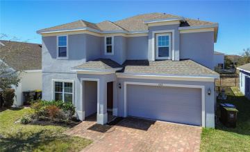 DAVENPORT, Florida 33837, 5 Bedrooms Bedrooms, ,3 BathroomsBathrooms,Residential,For Sale,SAMUEL,0,MFRS5144797
