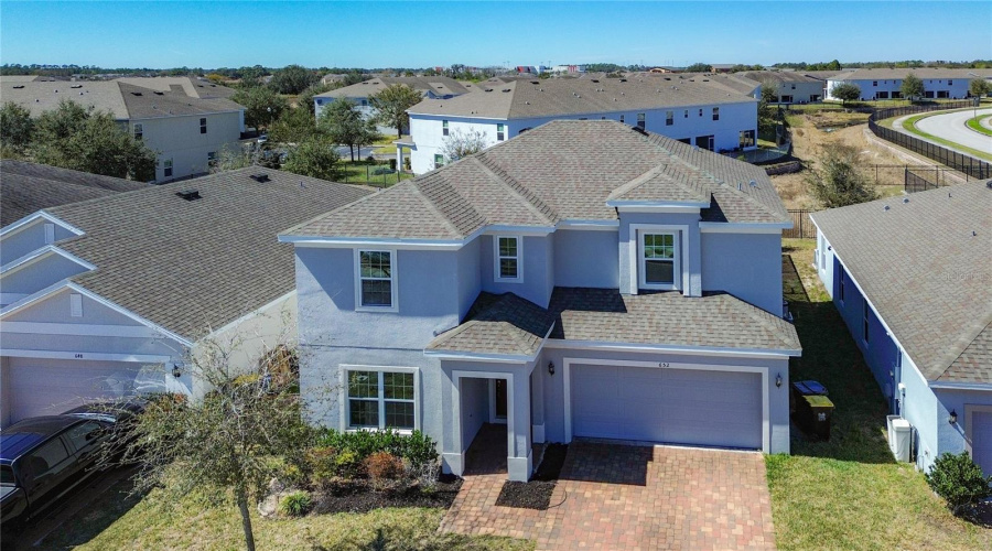 DAVENPORT, Florida 33837, 5 Bedrooms Bedrooms, ,3 BathroomsBathrooms,Residential,For Sale,SAMUEL,0,MFRS5144797