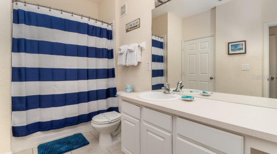 KISSIMMEE, Florida 34747, 3 Bedrooms Bedrooms, ,2 BathroomsBathrooms,Residential,For Sale,ALMATON,0,MFRO6333176