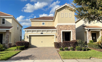 DAVENPORT, Florida 33896, 3 Bedrooms Bedrooms, ,2 BathroomsBathrooms,Residential,For Sale,BETH PAGE,0,MFRS5147129