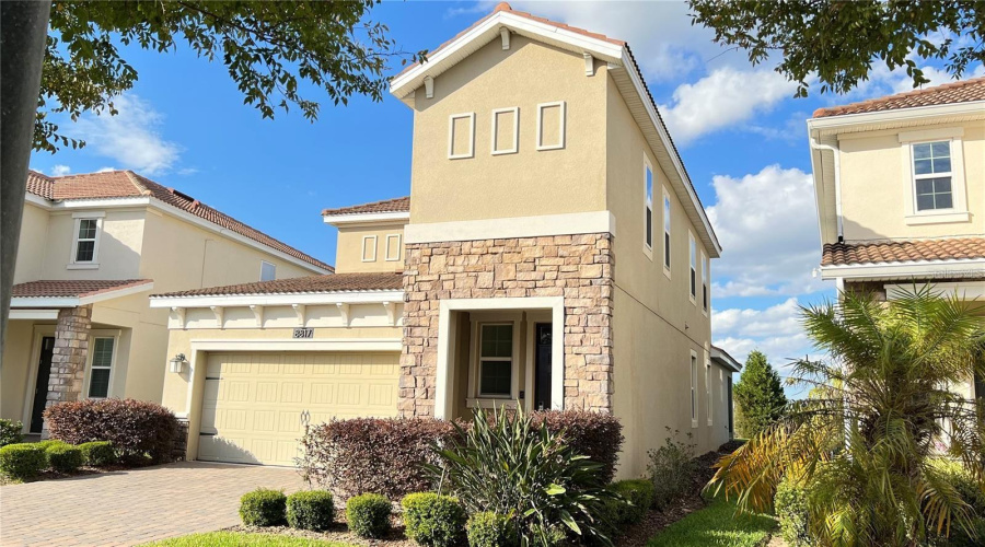 DAVENPORT, Florida 33896, 3 Bedrooms Bedrooms, ,2 BathroomsBathrooms,Residential,For Sale,BETH PAGE,0,MFRS5147129