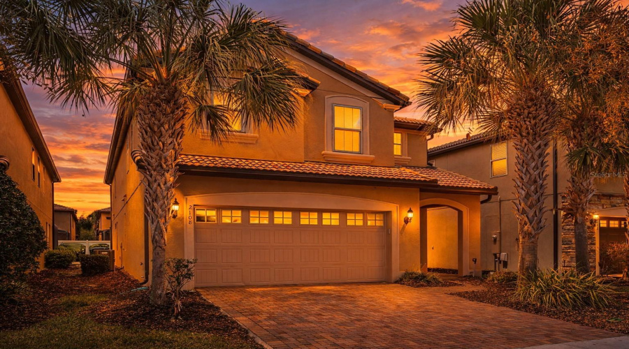 KISSIMMEE, Florida 34747, 6 Bedrooms Bedrooms, ,4 BathroomsBathrooms,Residential,For Sale,MOROCCO,0,MFRS5147141