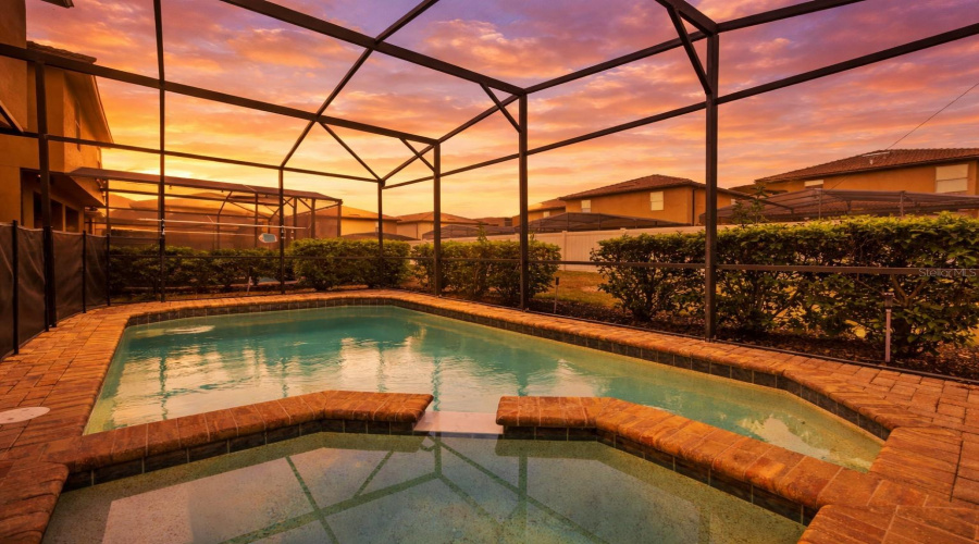 KISSIMMEE, Florida 34747, 6 Bedrooms Bedrooms, ,4 BathroomsBathrooms,Residential,For Sale,MOROCCO,0,MFRS5147141