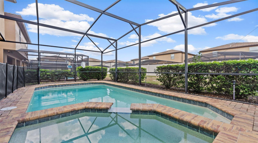 KISSIMMEE, Florida 34747, 6 Bedrooms Bedrooms, ,4 BathroomsBathrooms,Residential,For Sale,MOROCCO,0,MFRS5147141