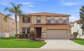 DAVENPORT, Florida 33897, 5 Bedrooms Bedrooms, ,4 BathroomsBathrooms,Residential,For Sale,ALDRIDGE,0,MFRO6393978