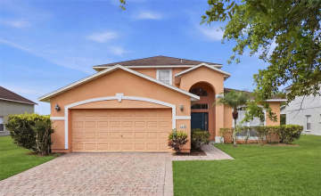 KISSIMMEE, Florida 34746, 4 Bedrooms Bedrooms, ,2 BathroomsBathrooms,Residential,For Sale,SWEETSPIRE,0,MFRO6395754