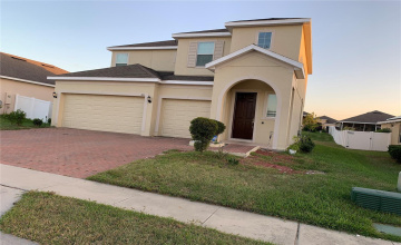 DAVENPORT, Florida 33837, 4 Bedrooms Bedrooms, ,2 BathroomsBathrooms,Residential,For Sale,ARAGOSA,0,MFRS5146348