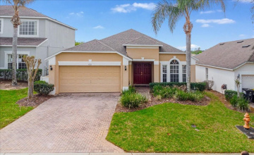 DAVENPORT, Florida 33897, 4 Bedrooms Bedrooms, ,3 BathroomsBathrooms,Residential,For Sale,KENSINGTON,0,MFRS5147135