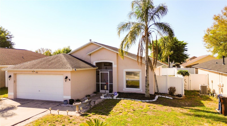 DAVENPORT, Florida 33837, 3 Bedrooms Bedrooms, ,2 BathroomsBathrooms,Residential,For Sale,VERBENA,0,MFRO6395616