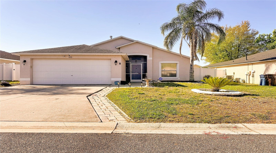 DAVENPORT, Florida 33837, 3 Bedrooms Bedrooms, ,2 BathroomsBathrooms,Residential,For Sale,VERBENA,0,MFRO6395616