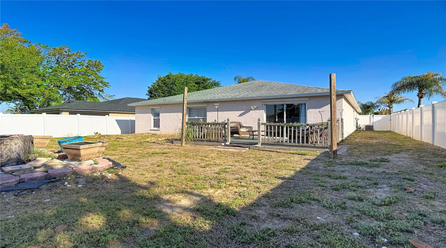 DAVENPORT, Florida 33837, 3 Bedrooms Bedrooms, ,2 BathroomsBathrooms,Residential,For Sale,VERBENA,0,MFRO6395616