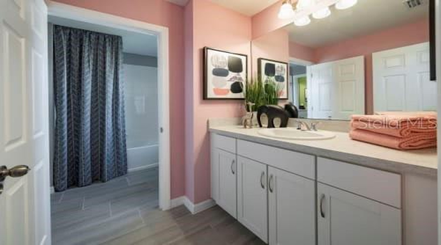 KISSIMMEE, Florida 34746, 4 Bedrooms Bedrooms, ,2 BathroomsBathrooms,Residential,For Sale,WISPY CYPRESS,0,MFRS5147186