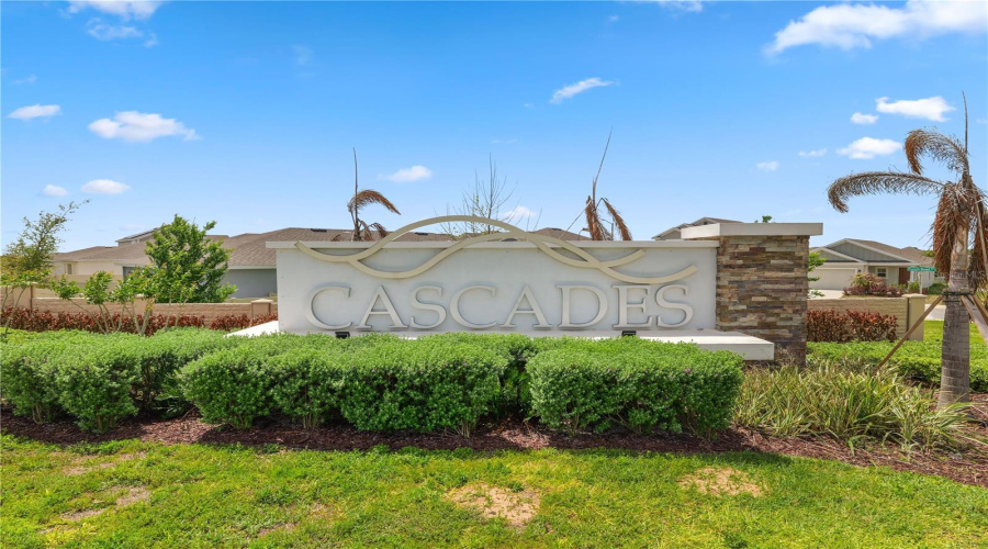 DAVENPORT, Florida 33837, 3 Bedrooms Bedrooms, ,2 BathroomsBathrooms,Residential,For Sale,WHITE WATER,0,MFRTB8494076