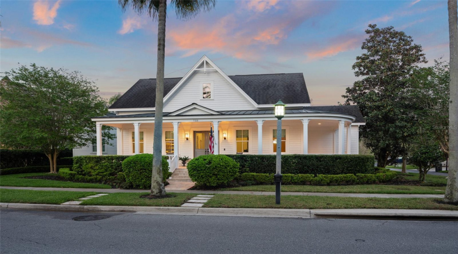 CELEBRATION, Florida 34747, 5 Bedrooms Bedrooms, ,5 BathroomsBathrooms,Residential,For Sale,EASTLAWN,0,MFRS5147182