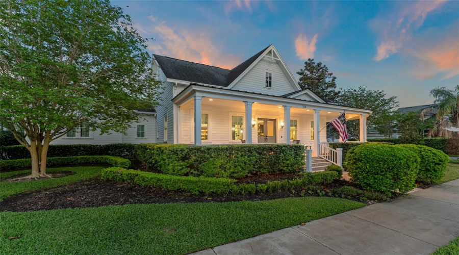 CELEBRATION, Florida 34747, 5 Bedrooms Bedrooms, ,5 BathroomsBathrooms,Residential,For Sale,EASTLAWN,0,MFRS5147182