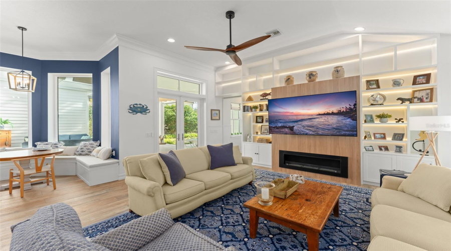 CELEBRATION, Florida 34747, 5 Bedrooms Bedrooms, ,5 BathroomsBathrooms,Residential,For Sale,EASTLAWN,0,MFRS5147182