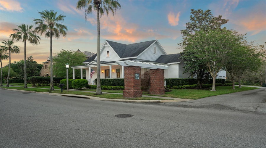 CELEBRATION, Florida 34747, 5 Bedrooms Bedrooms, ,5 BathroomsBathrooms,Residential,For Sale,EASTLAWN,0,MFRS5147182