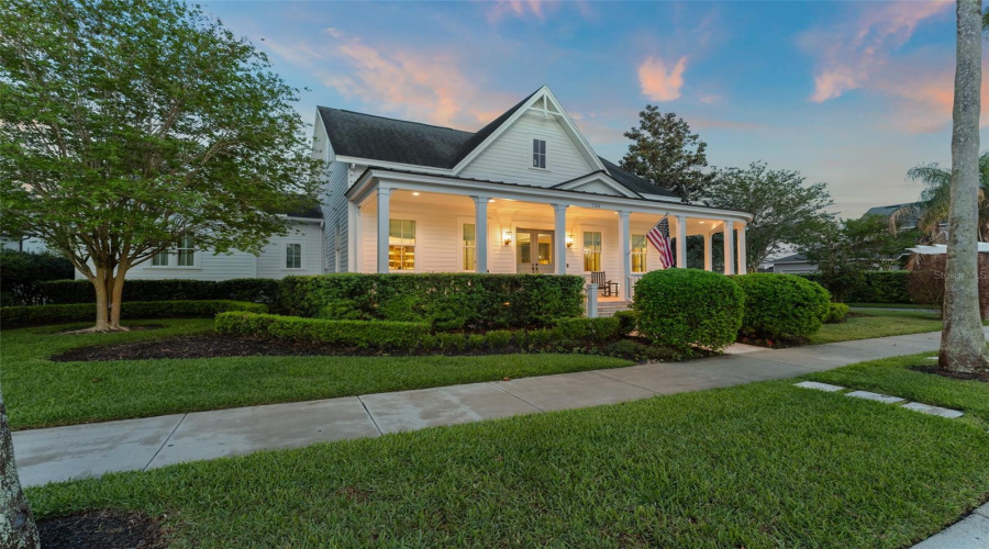 CELEBRATION, Florida 34747, 5 Bedrooms Bedrooms, ,5 BathroomsBathrooms,Residential,For Sale,EASTLAWN,0,MFRS5147182