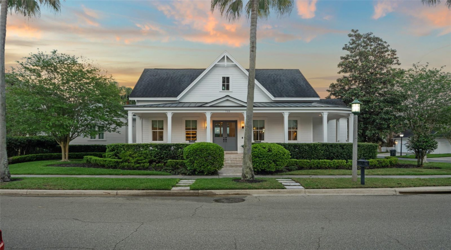 CELEBRATION, Florida 34747, 5 Bedrooms Bedrooms, ,5 BathroomsBathrooms,Residential,For Sale,EASTLAWN,0,MFRS5147182