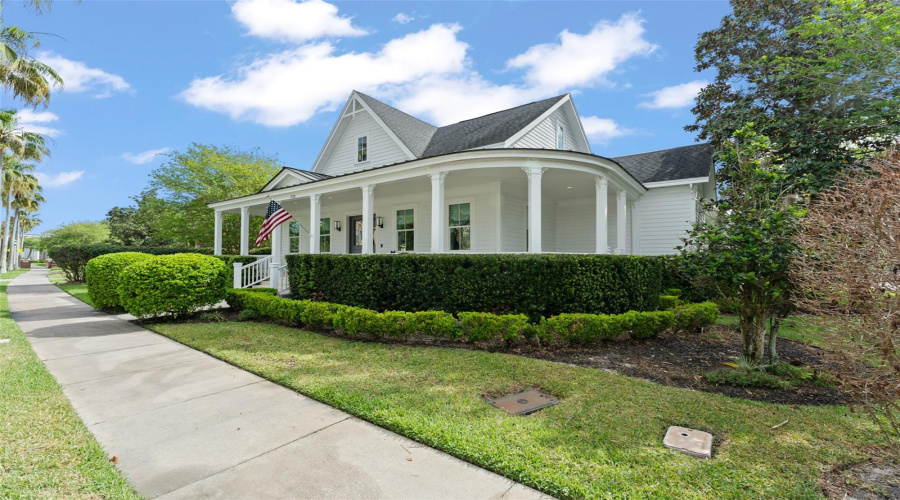 CELEBRATION, Florida 34747, 5 Bedrooms Bedrooms, ,5 BathroomsBathrooms,Residential,For Sale,EASTLAWN,0,MFRS5147182