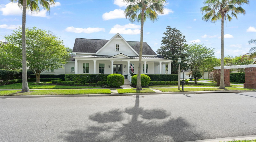 CELEBRATION, Florida 34747, 5 Bedrooms Bedrooms, ,5 BathroomsBathrooms,Residential,For Sale,EASTLAWN,0,MFRS5147182