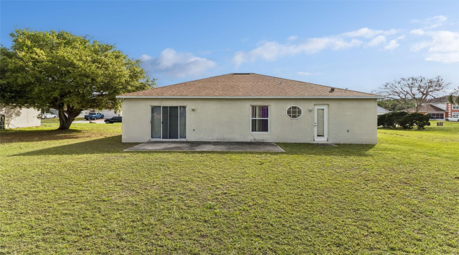 KISSIMMEE, Florida 34746, 4 Bedrooms Bedrooms, ,2 BathroomsBathrooms,Residential,For Sale,RIDGEWAY,0,MFRO6394661