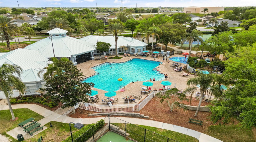 KISSIMMEE, Florida 34747, 3 Bedrooms Bedrooms, ,2 BathroomsBathrooms,Residential,For Sale,COCONUT PALM,0,MFRO6396286