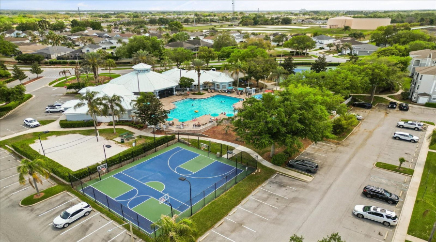 KISSIMMEE, Florida 34747, 3 Bedrooms Bedrooms, ,2 BathroomsBathrooms,Residential,For Sale,COCONUT PALM,0,MFRO6396286