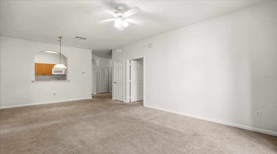 KISSIMMEE, Florida 34747, 3 Bedrooms Bedrooms, ,2 BathroomsBathrooms,Residential,For Sale,COCONUT PALM,0,MFRO6396286