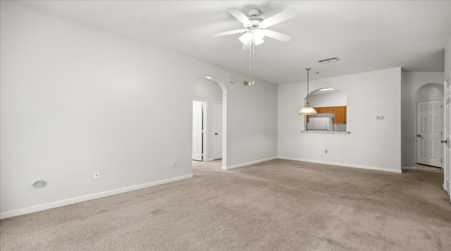 KISSIMMEE, Florida 34747, 3 Bedrooms Bedrooms, ,2 BathroomsBathrooms,Residential,For Sale,COCONUT PALM,0,MFRO6396286