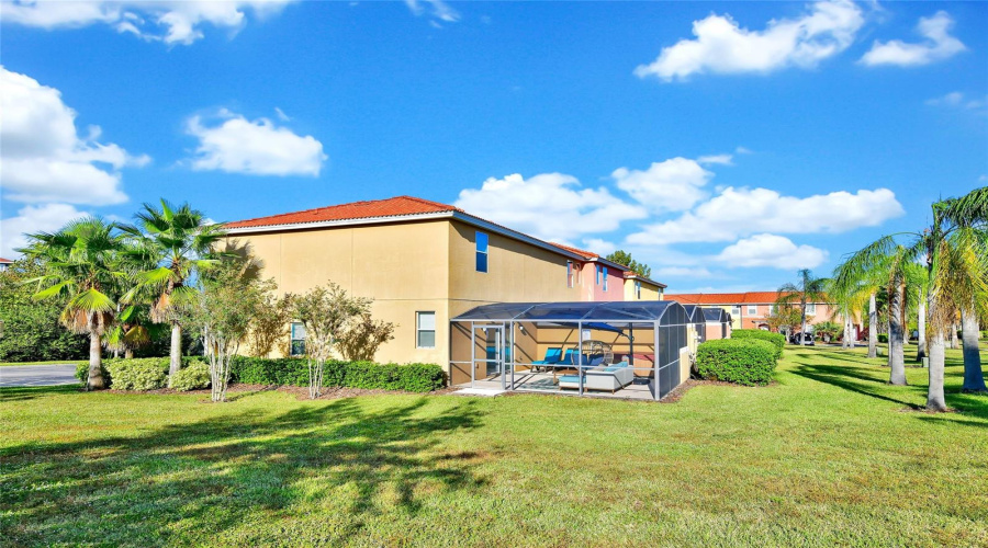 KISSIMMEE, Florida 34747, 3 Bedrooms Bedrooms, ,2 BathroomsBathrooms,Residential,For Sale,SECRET LAKE,0,MFRO6395642