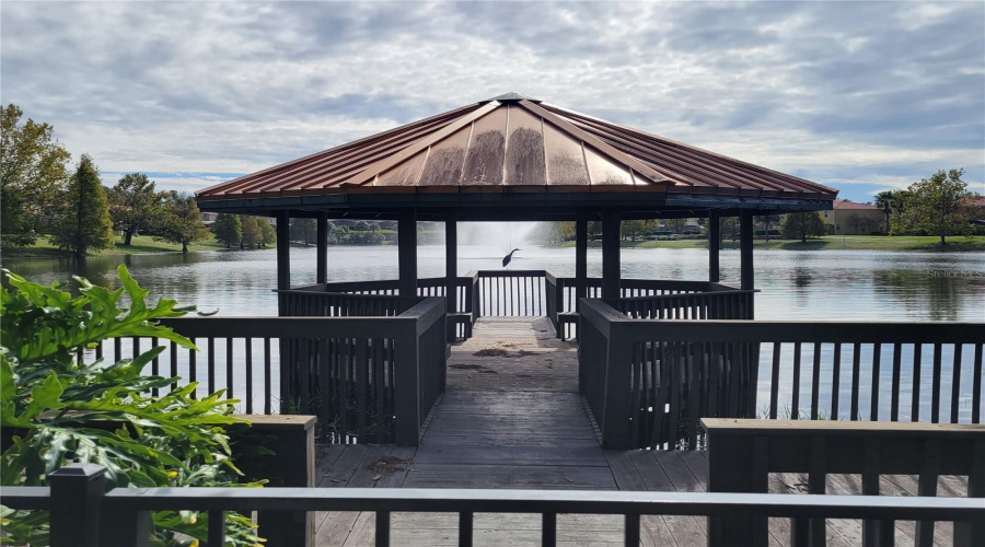 Community Gazebo