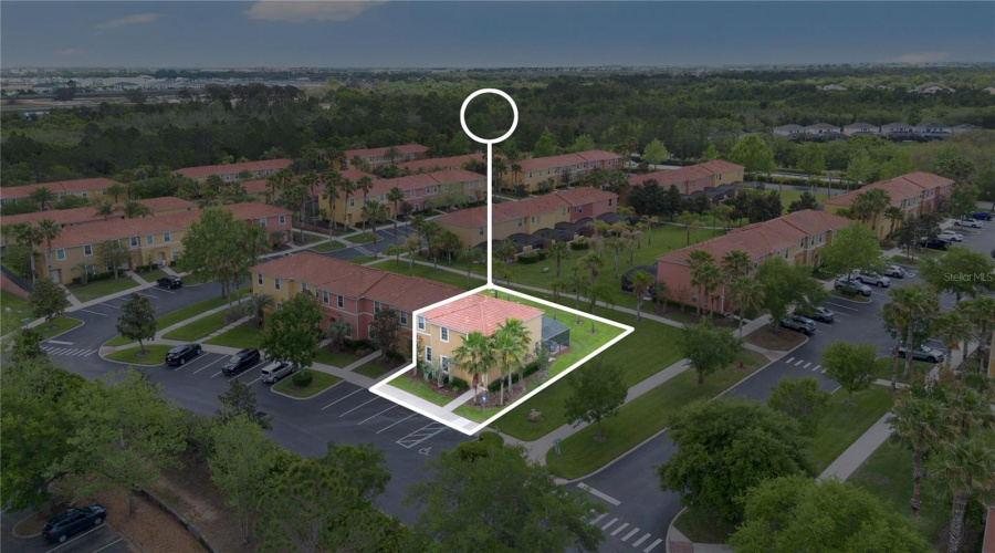 KISSIMMEE, Florida 34747, 3 Bedrooms Bedrooms, ,2 BathroomsBathrooms,Residential,For Sale,SECRET LAKE,0,MFRO6395642